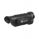 高德TD653LJ高清红外热像仪1000m激光测距红/绿激光指示15mK高灵敏-缩略图5