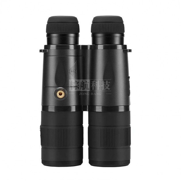 奥尔法 D5双目测距ORPHA红外夜视仪望远镜测距仪1500米日夜两用/大视野/高清HD拍照录像/GPS & 北斗定位/电子罗盘/气压计/水平角/支持WIFI连接手机APP遥控操作产品图2