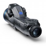 脉冲星pulsar Trail 3 LRF XR50热成像瞄准镜红外夜视热瞄640高分辨率，1200米激光测距，2300米探测距离-缩略图4