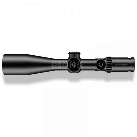施密特本德5-20x50 PM II Ultra Short LPI MSR2 TREMOR5精密步枪瞄准镜高倍率军用狙击镜白光瞄