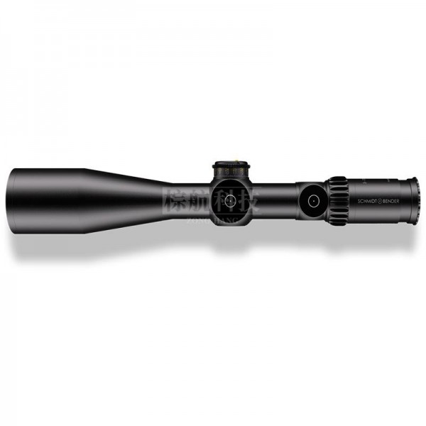施密特本德5-20x50 PM II Ultra Short LPI MSR2 TREMOR5精密步枪瞄准镜高倍率军用狙击镜白光瞄