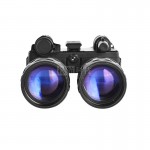 奥尔法ORPHA S450+双目双筒夜视仪望远镜2代+/3代高倍高清夜视镜观察户外-缩略图2