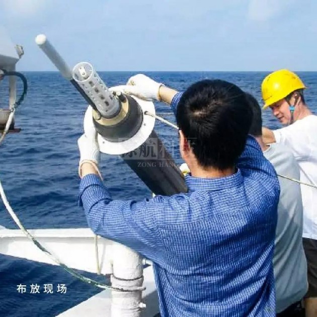 深之蓝 C-ARGO 型剖面浮标 自动剖面浮标产品图4