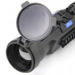 朗高特DAL666高端热成像仪户外红外热像仪高级热瞄热成像瞄准镜夜视仪2K超清分辨率显示器-缩略图5
