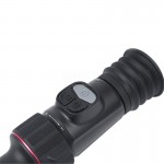 朗高特ST60L 1280×1024热成像瞄准镜 60mm镜头 1200米测距 IP67防水 带激光测距 弹道计算 -缩略图2