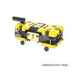 深之蓝 长距离水下机器人检测系统 定制化水下机器人ROV 水利水电-缩略图5