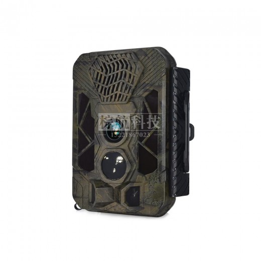 科研相机HB561红外数码夜视仪超长续航摄像机户外狩猎照相机置声音吸引器
