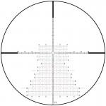 施密特本德3-20x50 PM II Ultra Short LP GR²ID狙击步枪镜34mm主管夜视仪瞄准镜白光瞄-缩略图6