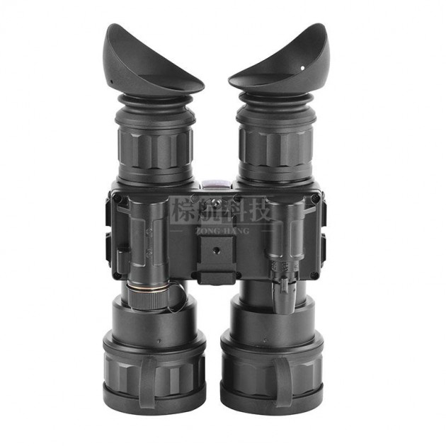 奥尔法ORPHA S450+双目双筒夜视仪望远镜2代+/3代高倍高清夜视镜观察户外产品图4