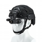 奥尔法 D1单目数码ORPHA红外头戴夜视仪D1袖珍夜视仪小巧便携日夜两用/高清拍照录像/WIFI/自带内存-缩略图1