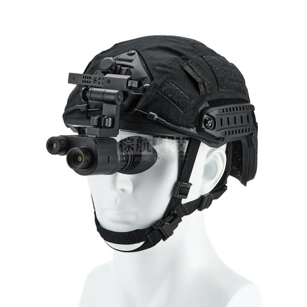 奥尔法 D1单目数码ORPHA红外头戴夜视仪D1袖珍夜视仪小巧便携日夜两用/高清拍照录像/WIFI/自带内存产品图1