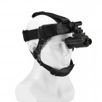 奥尔法 D1单目数码ORPHA红外头戴夜视仪D1袖珍夜视仪小巧便携日夜两用/高清拍照录像/WIFI/自带内存-缩略图5