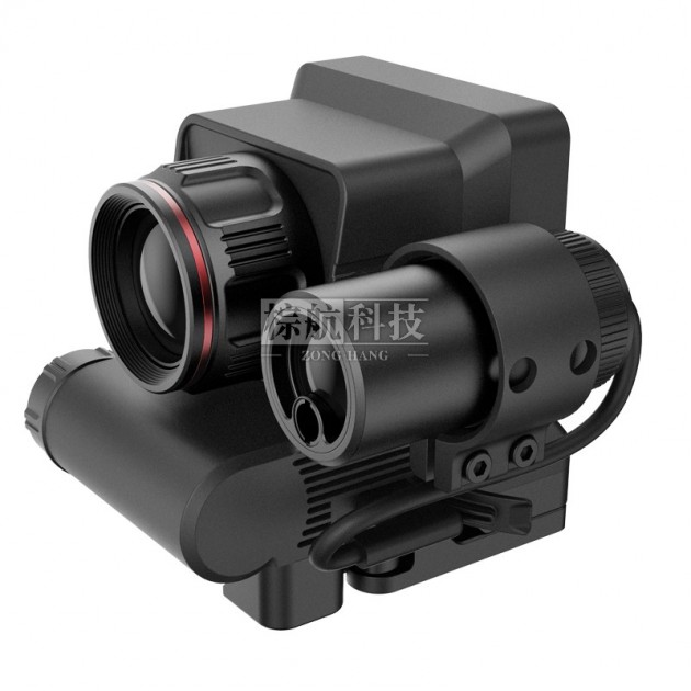 朗高特AR3L热成像复合弓瞄具热瞄手持户外热搜户外夜视仪红点全息瞄准镜产品图3