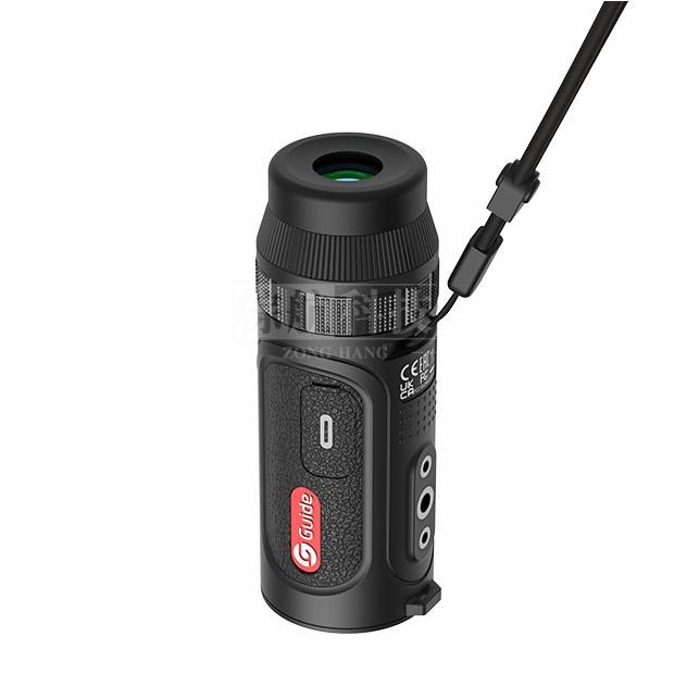 高德TE419S红外热像仪夜视仪千米探测400×300高清IP67防水户外搜救热搜产品图5