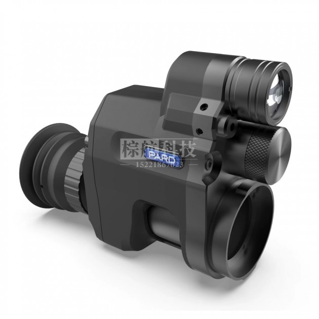 PARD普雷德NV007V红外线夜视仪全黑高清夜视议望远镜数码套瞄产品图2