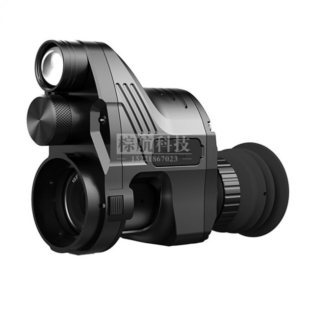 PARD普雷德NV007V红外线夜视仪全黑高清夜视议望远镜数码套瞄产品图1