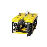 深之蓝 水下机器人 海豚Ⅱ-S 轻作业级ROV 水利水电 海洋油气 海上风电-缩略图3