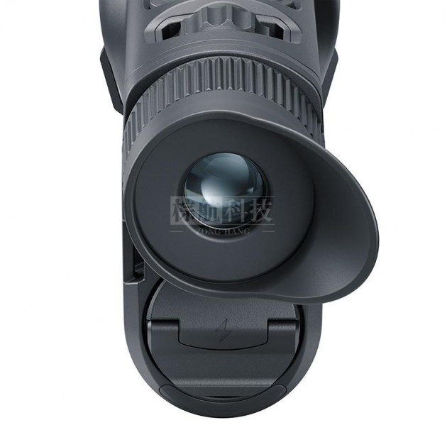 脉冲星Pulsar Oryx LRF XG35热成像单筒望远镜测距清晰狩猎探险必备产品图5
