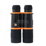 奥尔法（ORPHA）DB550+第4代超高清双筒数码红外夜视仪望远镜日夜两用/大视野/超高清HD拍照录像/GPS & 北斗定位/电子罗盘/气压计/水平角/支持WIFI连接手机APP遥控操作-缩略图4