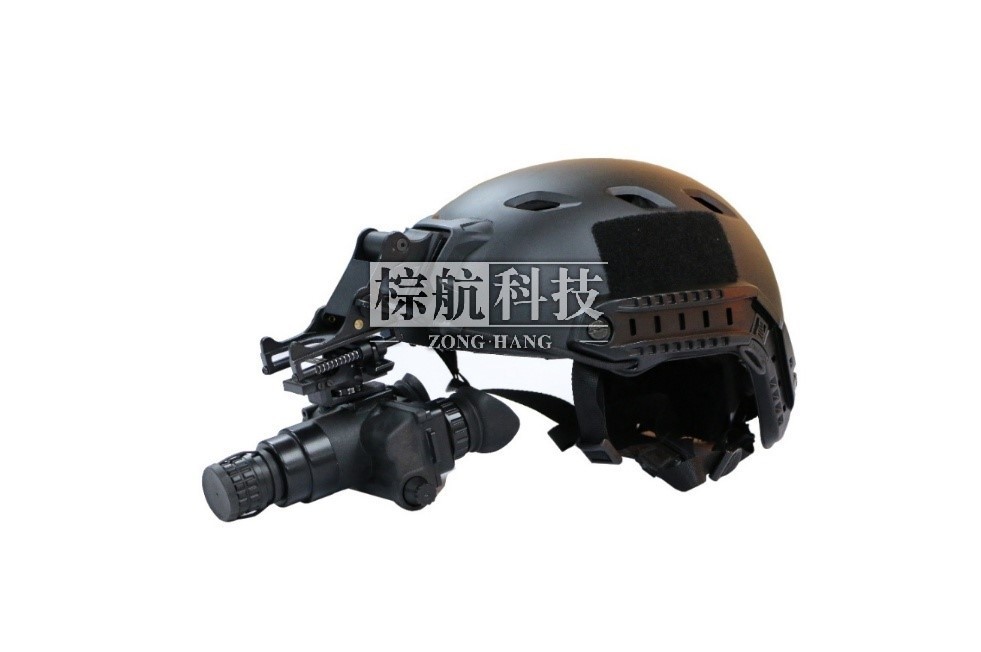 ON16D型微光夜视仪头盔观察镜产品图