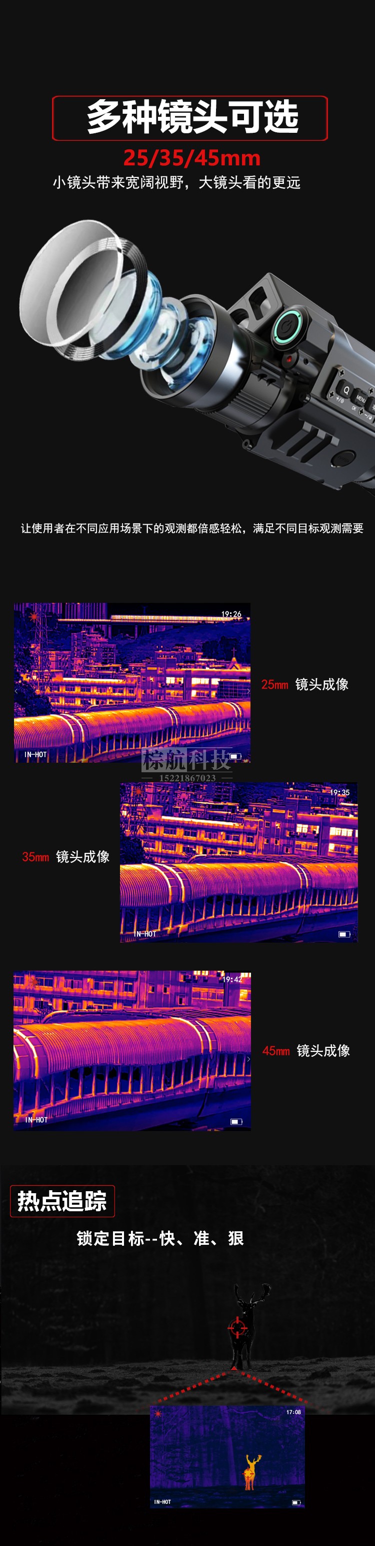 普雷德SC45SC25SC35热成像 多镜头及成像效果图.jpg