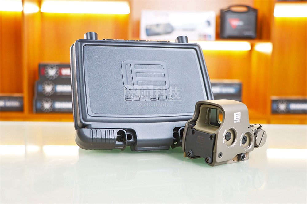 EOTECH HWSEXPS3-0瞄准镜 产品实拍图1.jpg