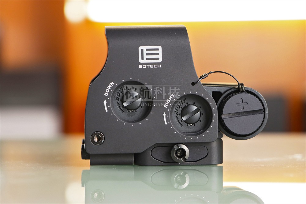 EOTECH HWSEXPS3-0瞄准镜 产品实拍图6.jpg