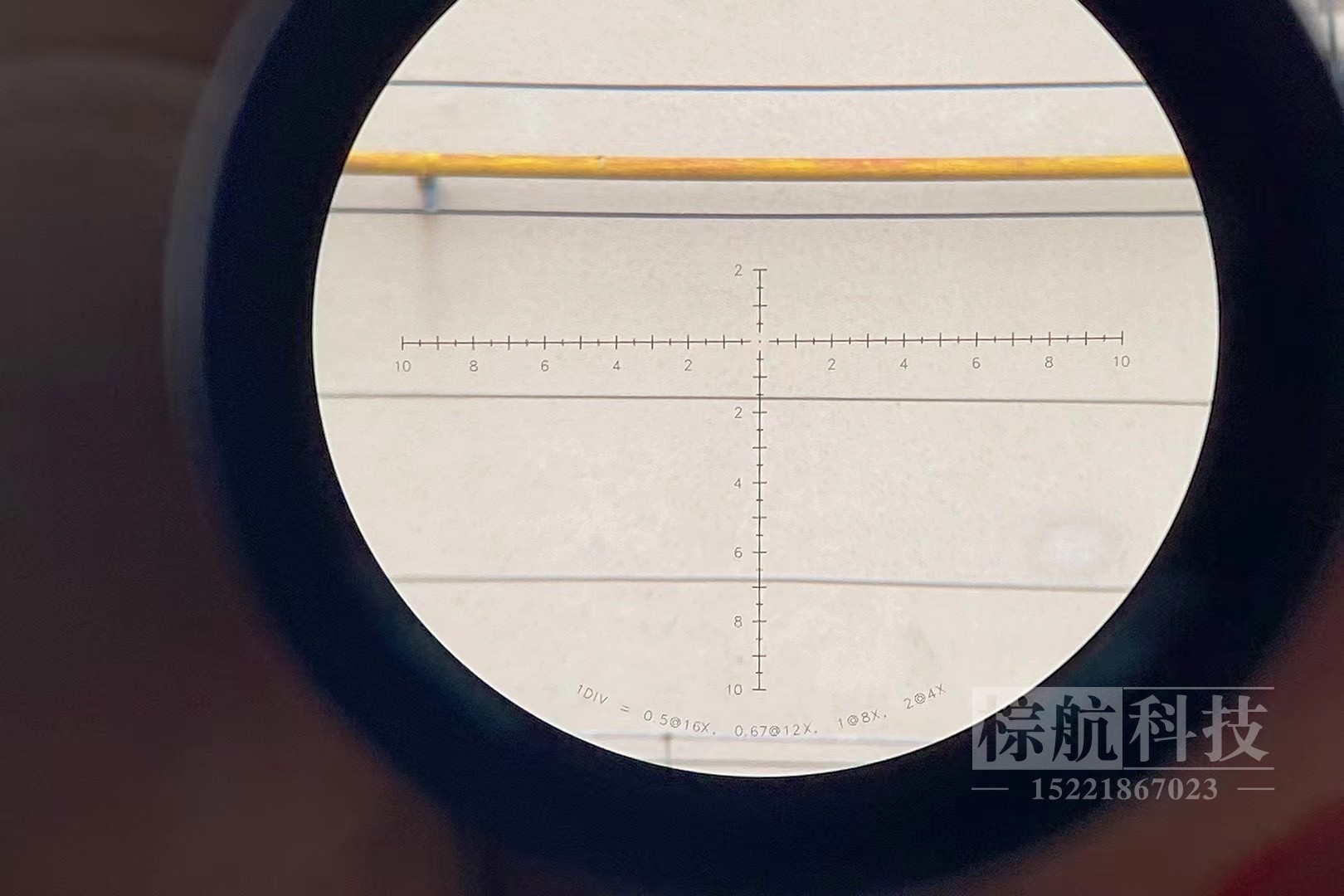 Trijicon 4-16x50 SFP瞄准镜 十字多密位点分化.jpg
