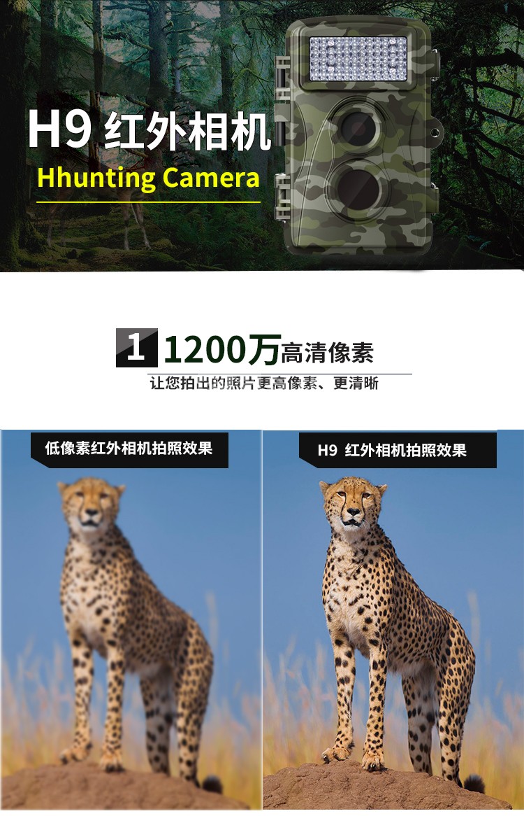 高迪H9红外相机 产品及拍摄效果.jpg