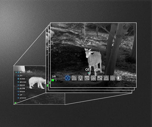 高德TD二代系列夜视仪图像显示.jpg